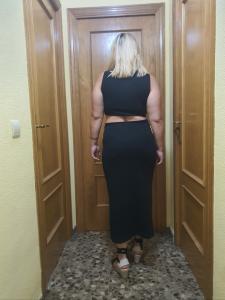 Chica busca chico en Castellón: 