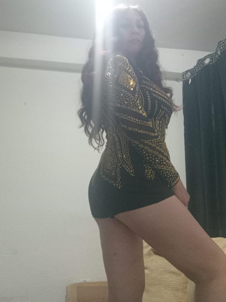 Chica busca chico en Córdoba: 