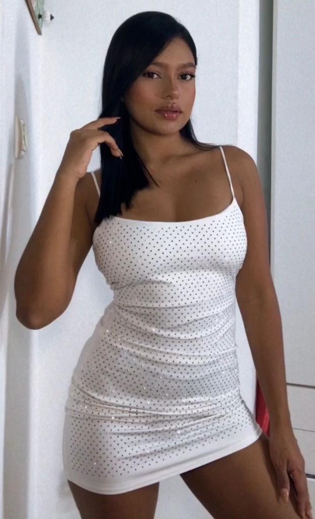 Chica busca chico en Málaga: 