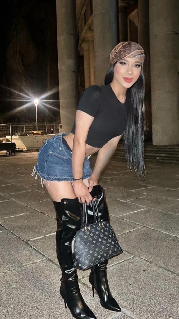 661039061: Travesti en Navarra