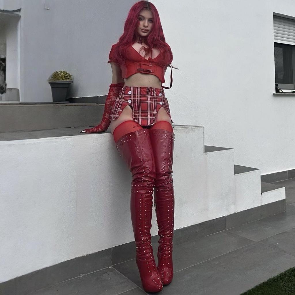 Transexual en Granada: 