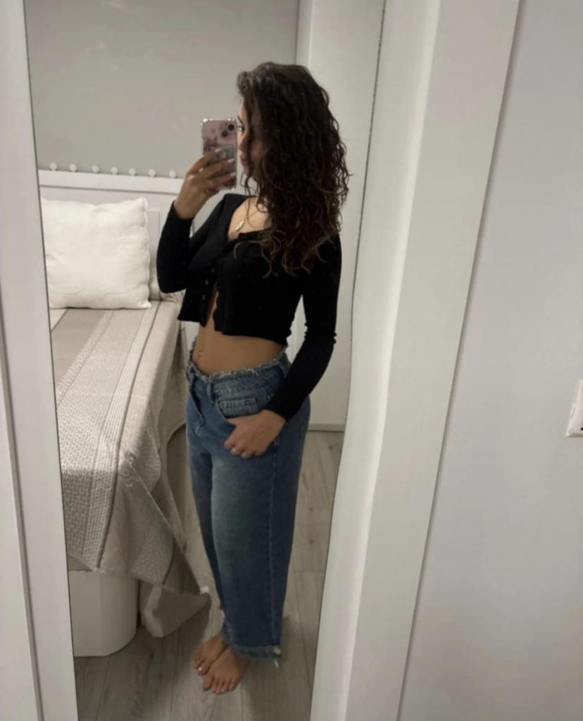 Chica busca chico en Barcelona: 