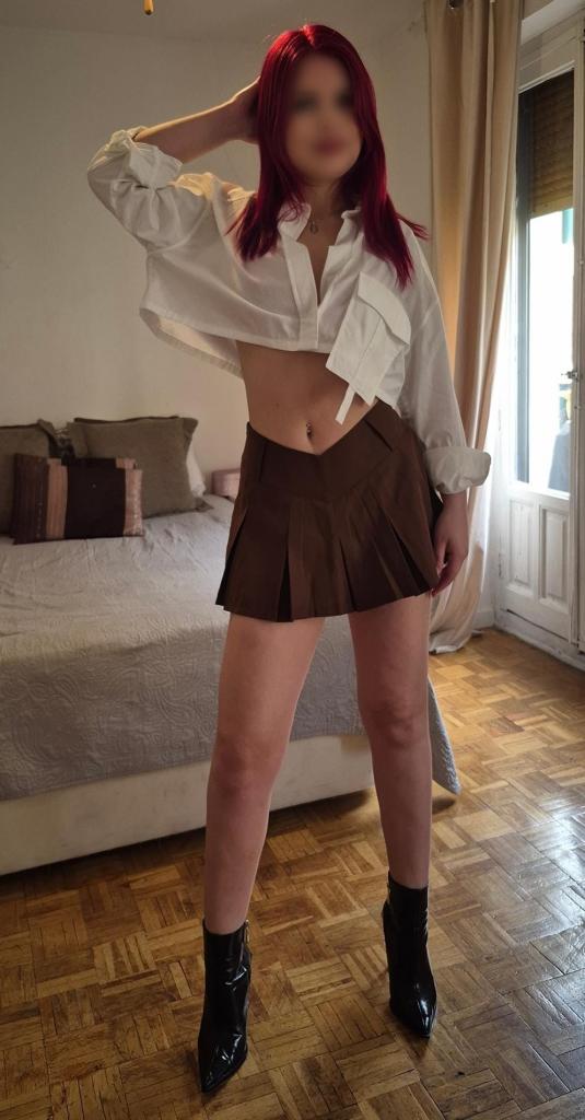 Chica busca chico en Madrid: 