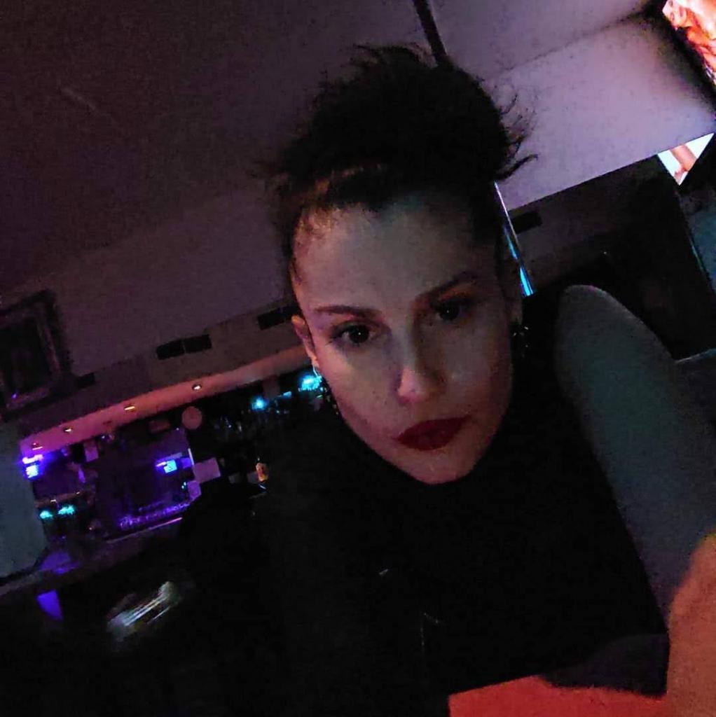 Chica busca chico en Pontevedra: 