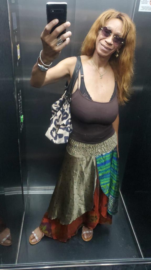 Travesti en Málaga: 