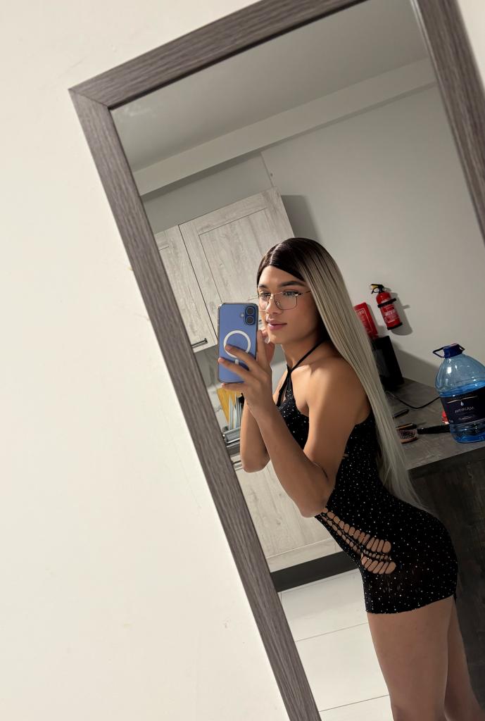 602094683: Transexual en Madrid