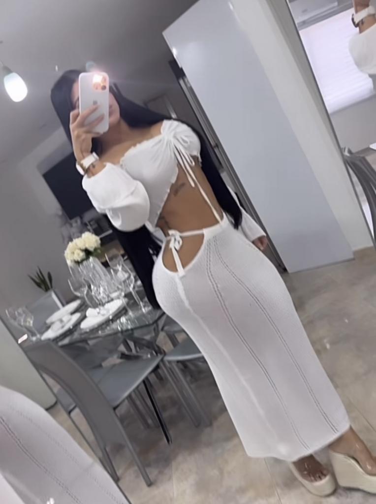 Chica busca chico en Las Palmas: 