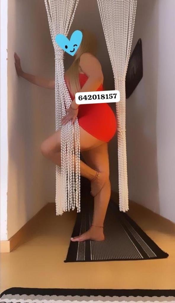 Chica busca chico en Lérida: 