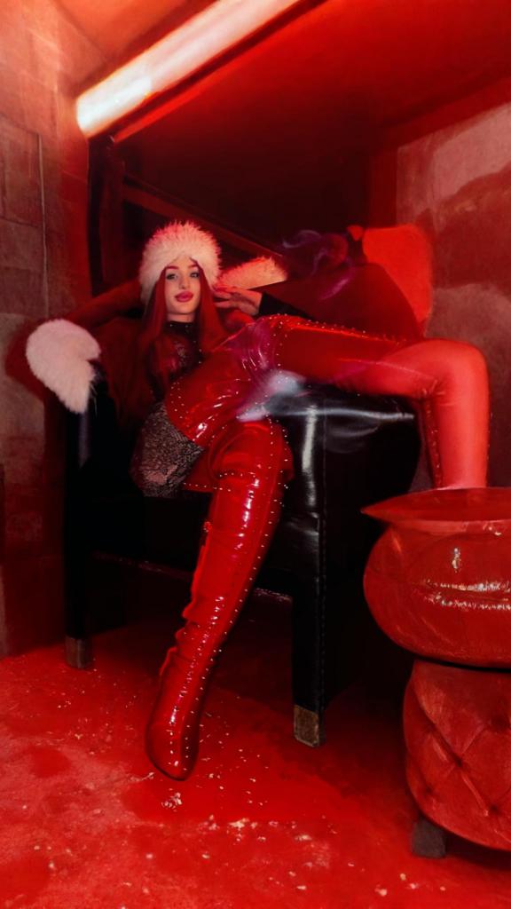 Transexual en Granada: 