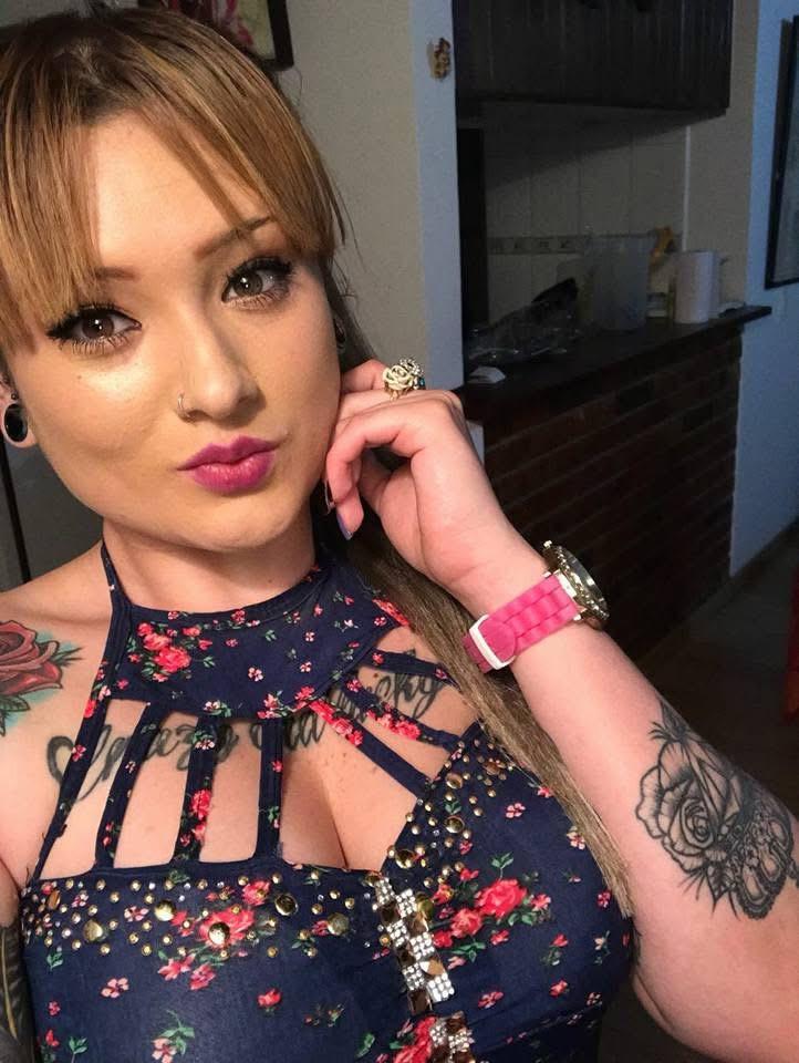 Chica busca chico en Zaragoza: 