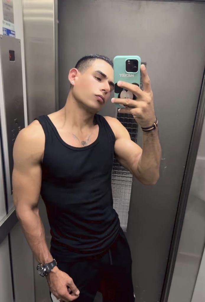 Chico busca chica en Jaén: 