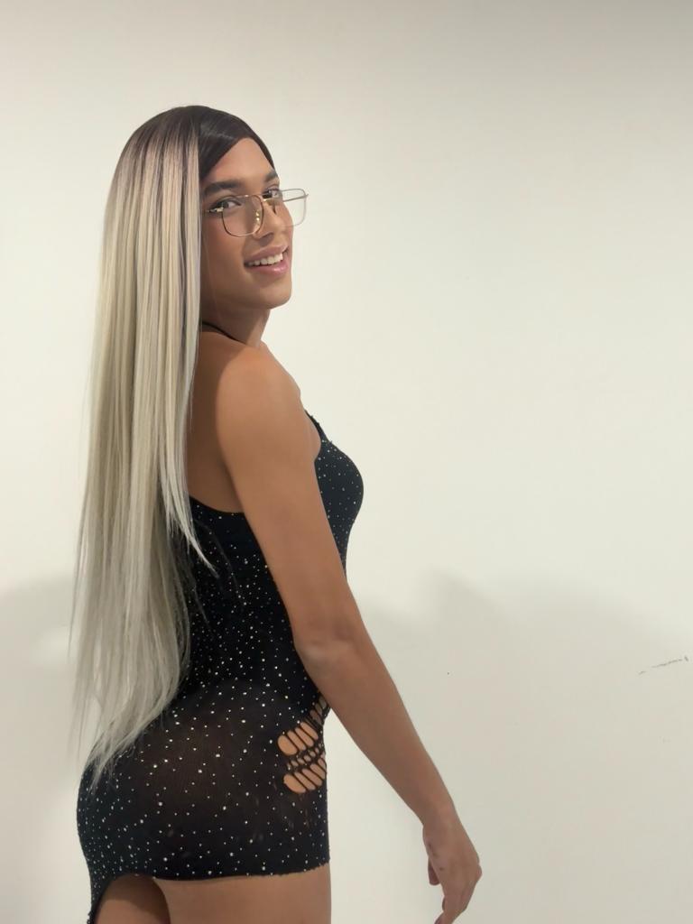 602094683: Transexual en Madrid