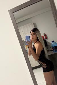 602094683: Transexual en Madrid