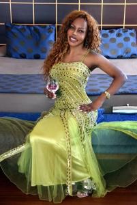 631513007: Travesti en Barcelona