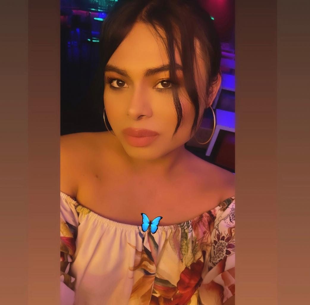 694460357: Travesti en Murcia