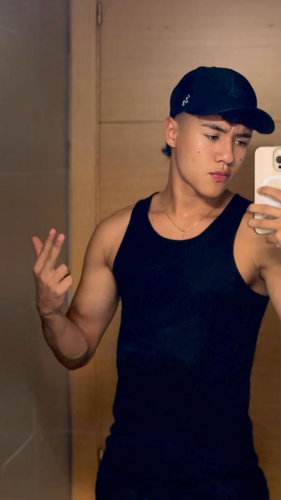 Chico busca chica en Madrid: 