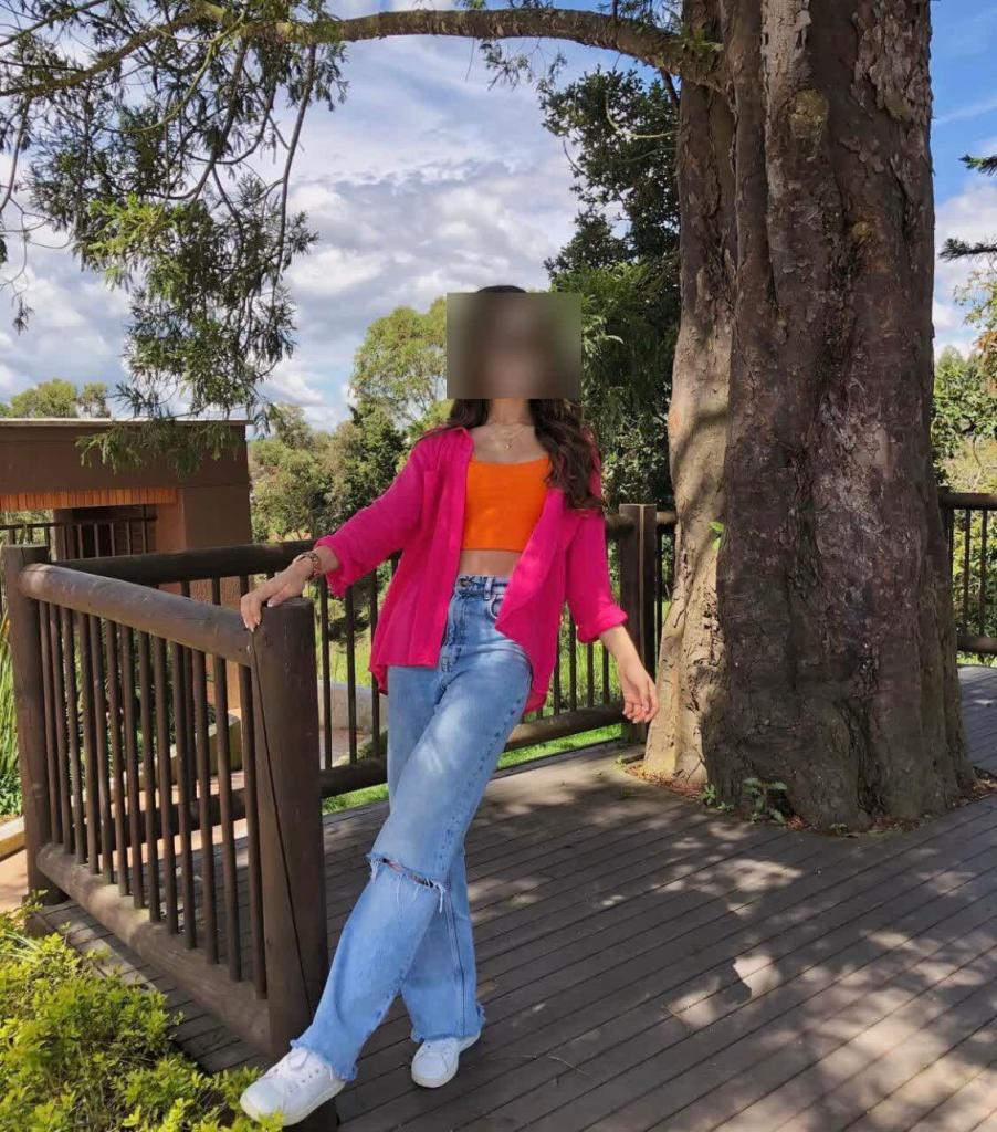 Chica busca chico en Madrid: 