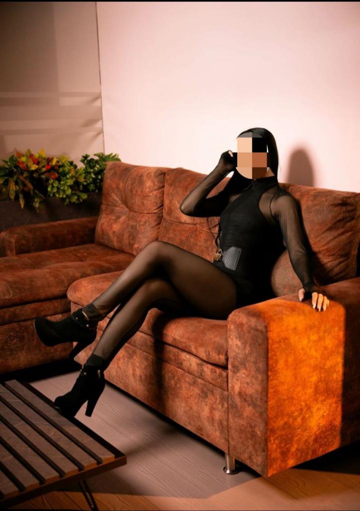 Chica busca chico en Madrid: 