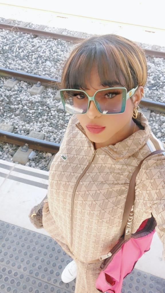 613757052: Travesti en Valladolid