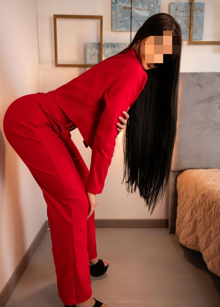 Chica busca chico en Madrid: 