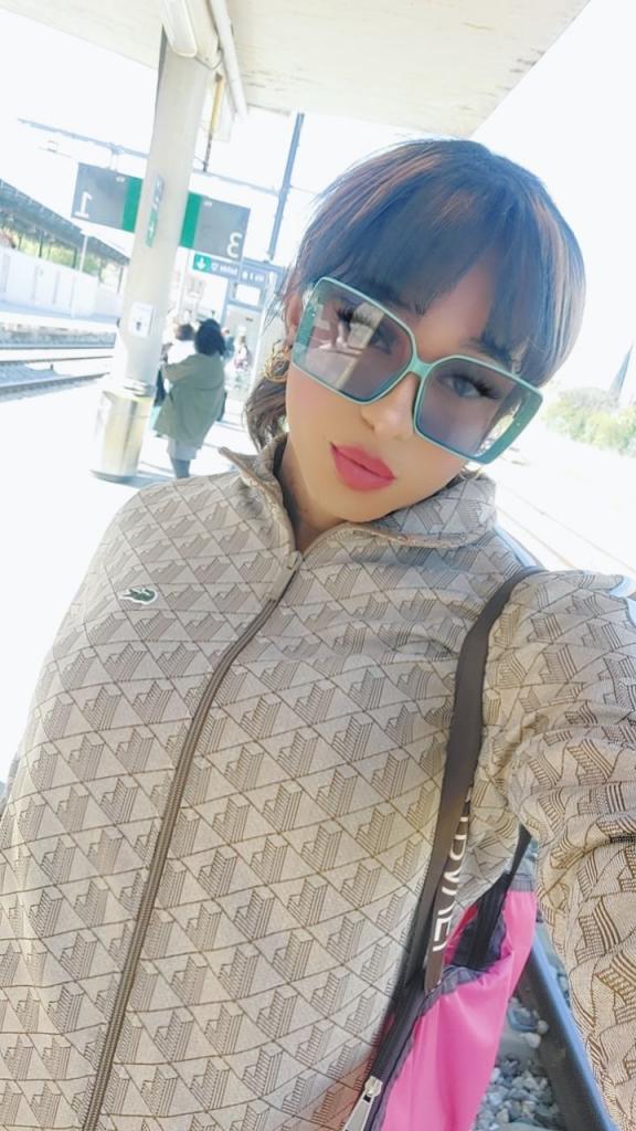 613757052: Transexual en Valladolid