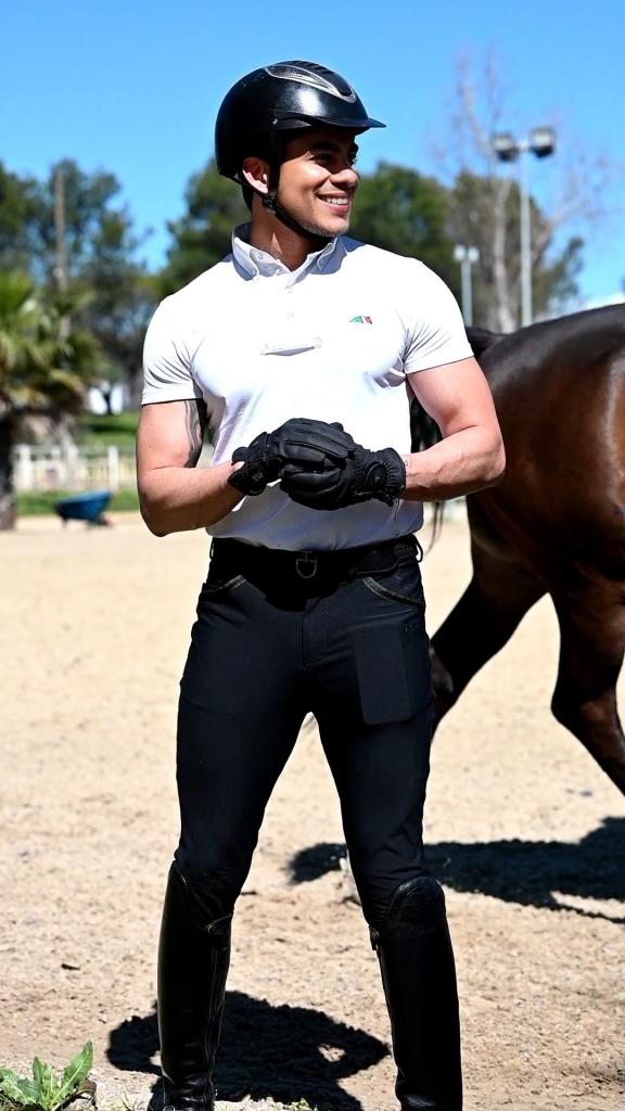 Chico busca chica en Madrid: 