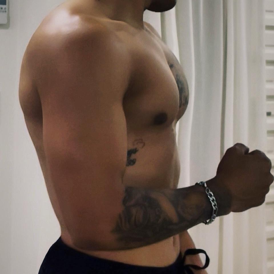 Chico busca chica en Toledo: 