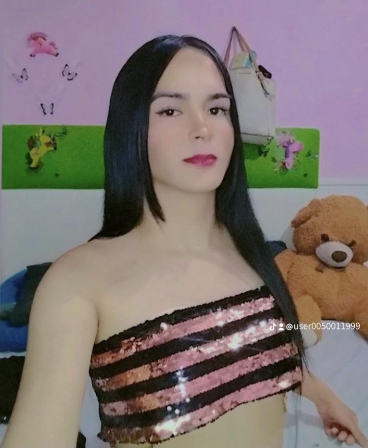 Transexual en Cádiz: 