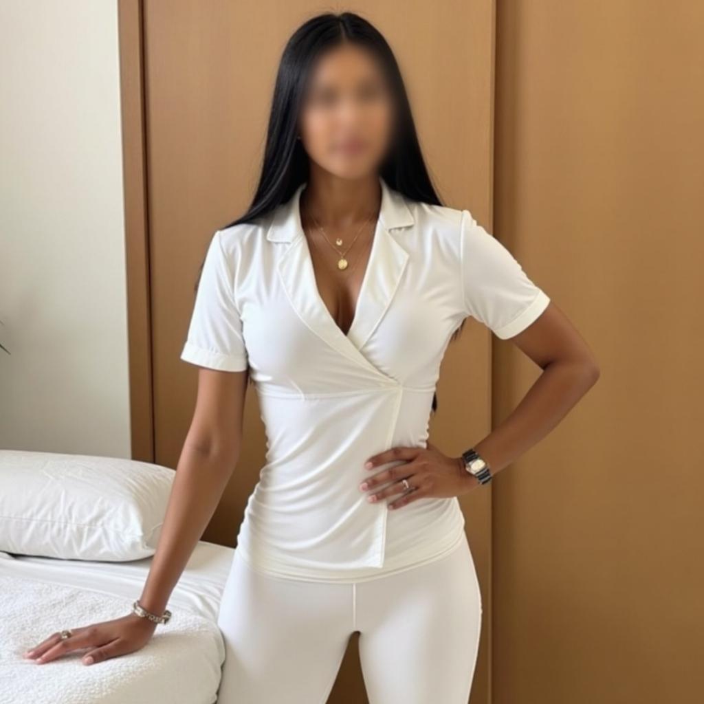 Chica busca chico en Las Palmas: 