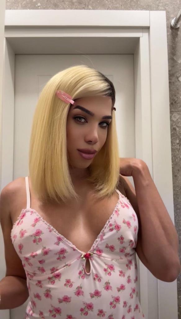 Transexual en Pontevedra: 