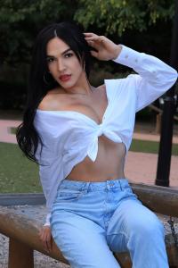 681279579: Travesti en Las Palmas