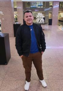 614249986: Chico busca chica en Guipúzcoa