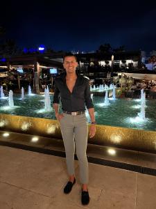 694213895: Chico busca chica en Guipúzcoa