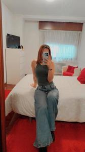 691633859: Chica busca chico en La Coruña