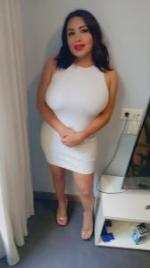 742008211: Transexual en Ciudad Real