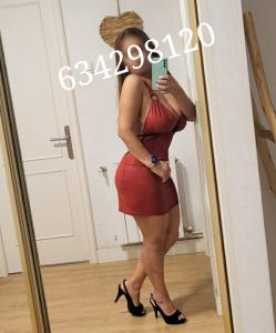 610663428: Chica busca chico en Pontevedra