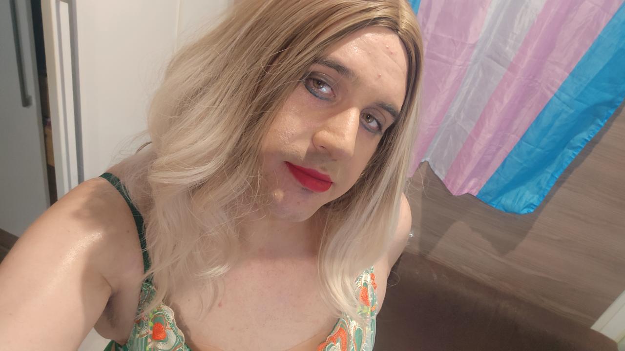 Transexual en Tenerife: 