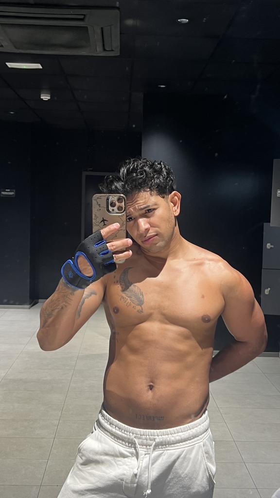 603239712: Chico busca chica en Granada