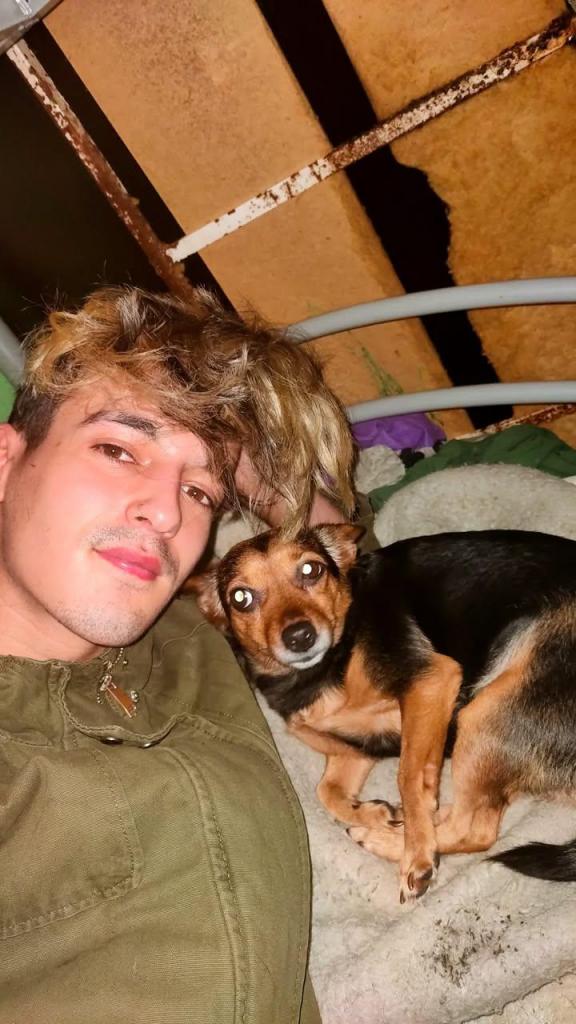 Chico busca chica en Sevilla: 