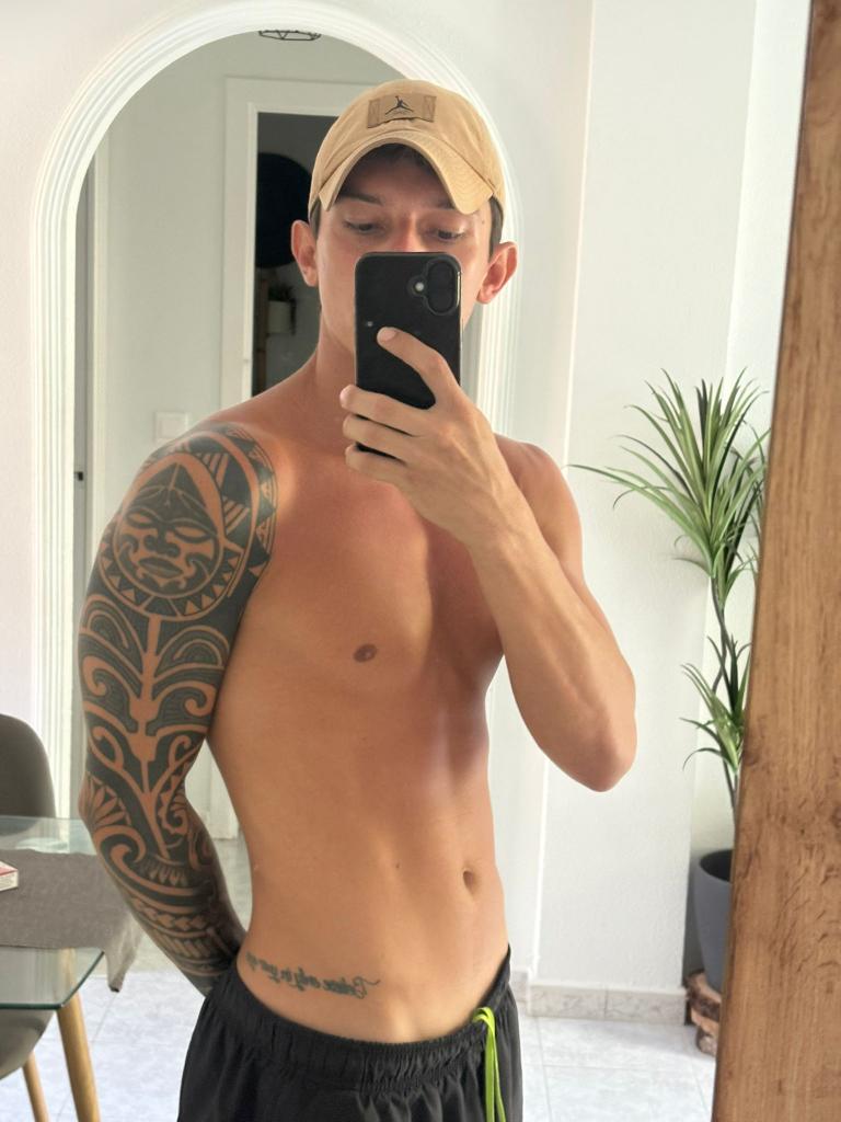 Chico busca chica en Madrid: 