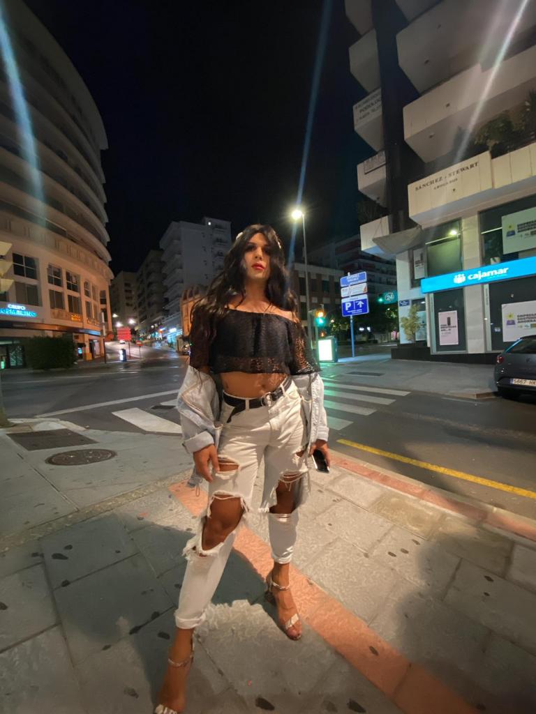 657955091: Travesti en Sevilla