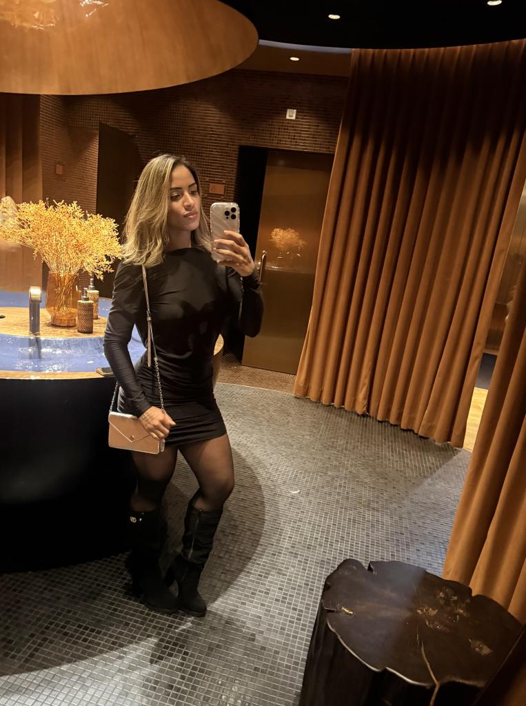 Chica busca chico en Málaga: 