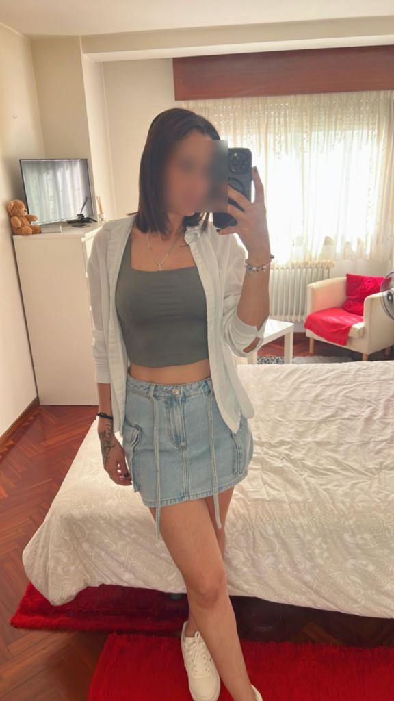 Chica busca chico en La Coruña: 