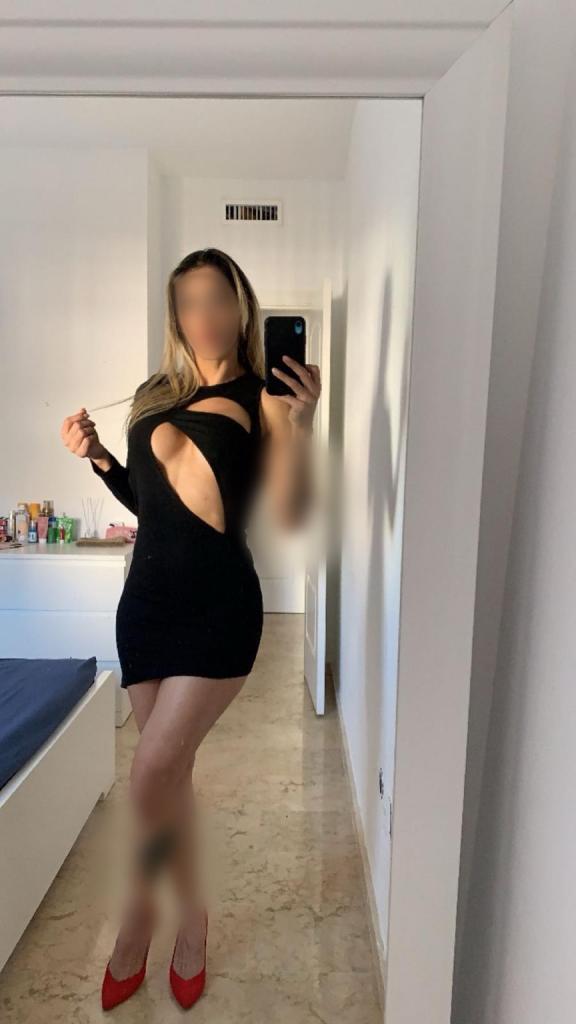 Chica busca chico en Málaga: 