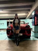 661039061: Travesti en Navarra