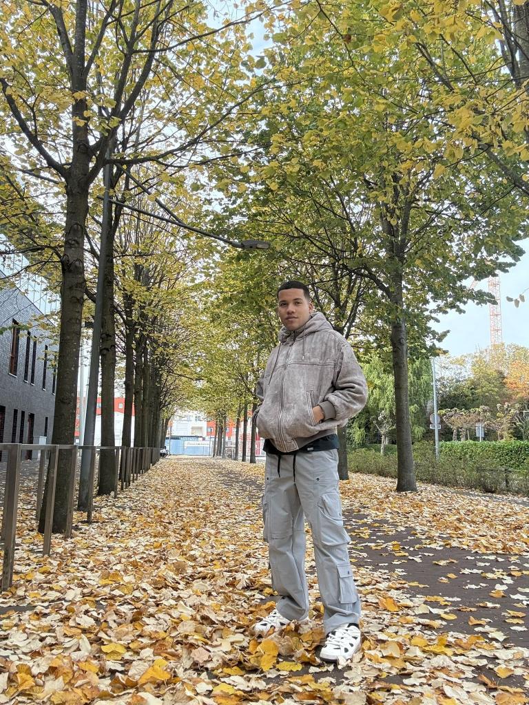 Chico busca chica en Córdoba: 