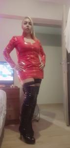 Travesti en Burgos: 
