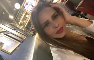 Chica busca chico en Madrid: 