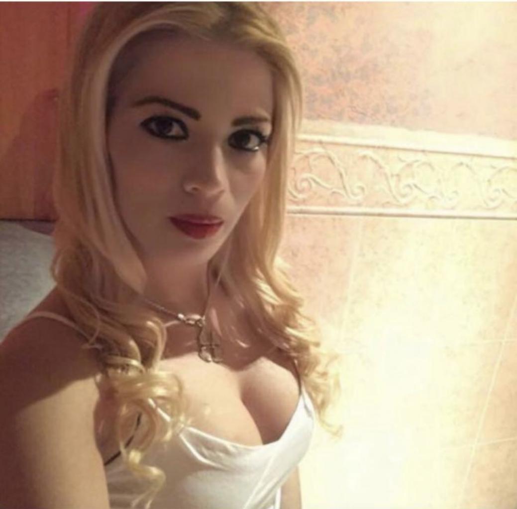 Chica busca chico en Toledo: 