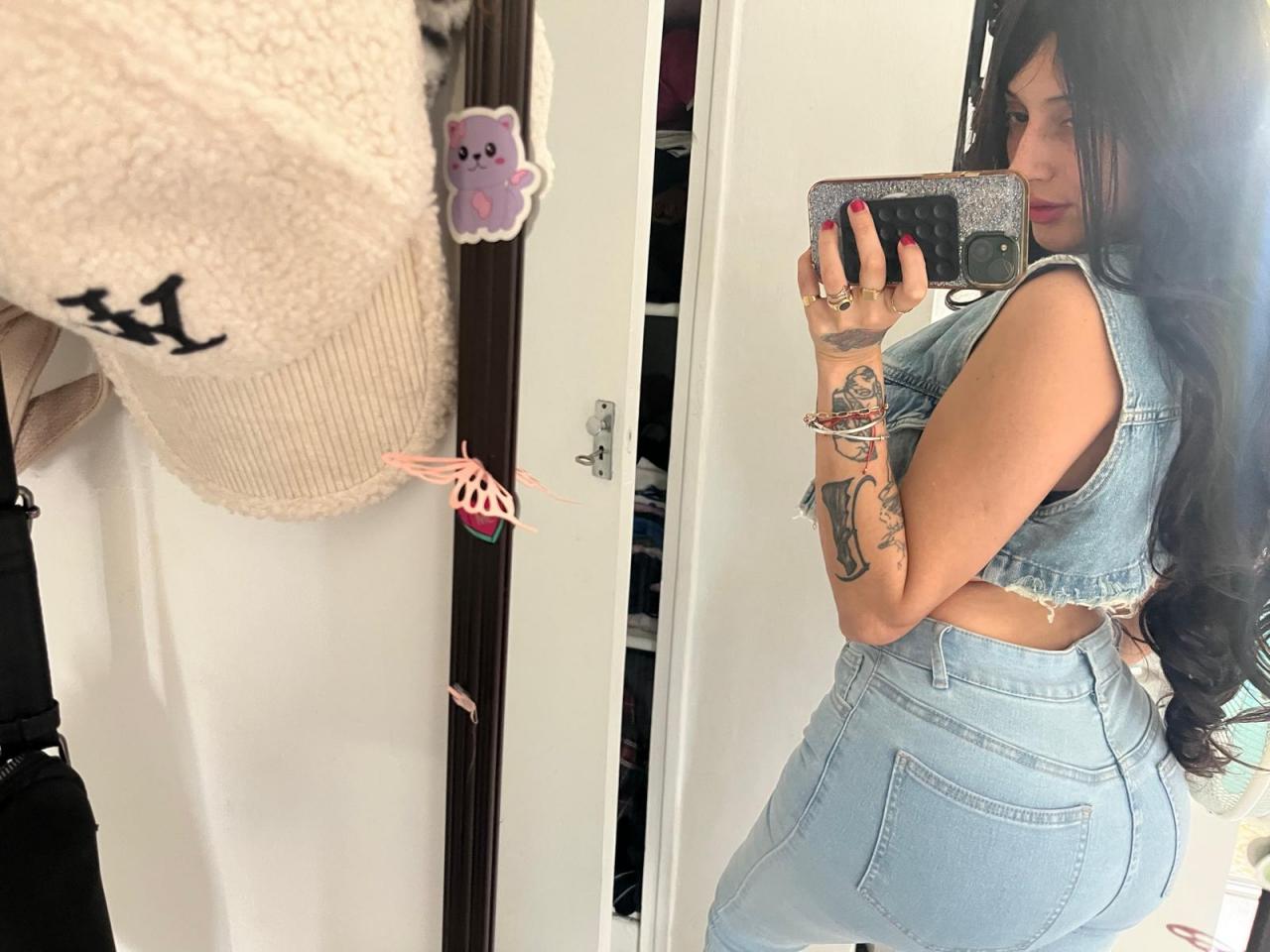 Chica busca chico en Madrid: 